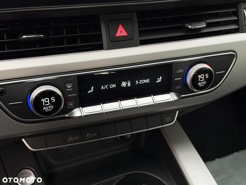 Audi A4 Avant 35 TFSI mHEV S tronic - 22