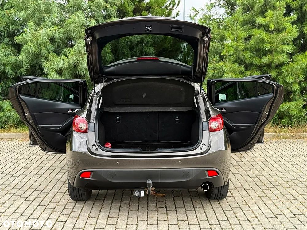 Mazda 3 - 19
