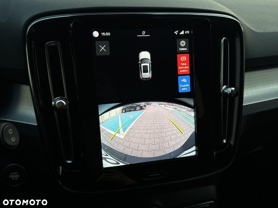 Volvo XC 40 - 23