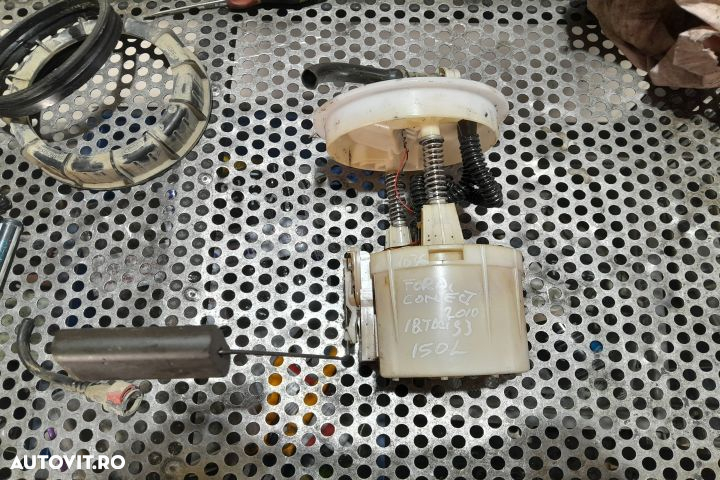 Pompa motorina din rezervor 98AP9H307AL / 5T169H307AA 98AP9H307AL / 5 - 2