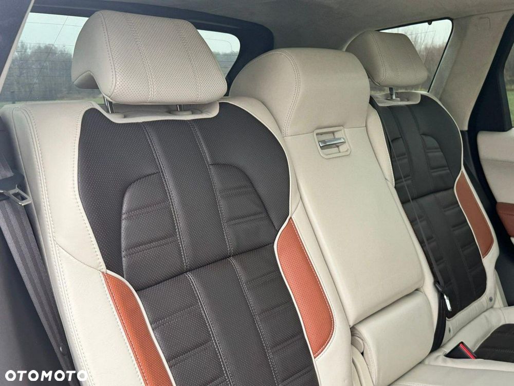Land Rover Range Rover Sport S 4.4 SD V8 HSE Dynamic - 23