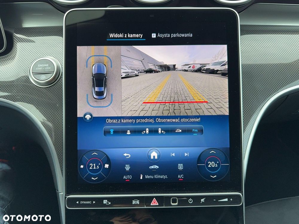 Mercedes-Benz CLE - 17