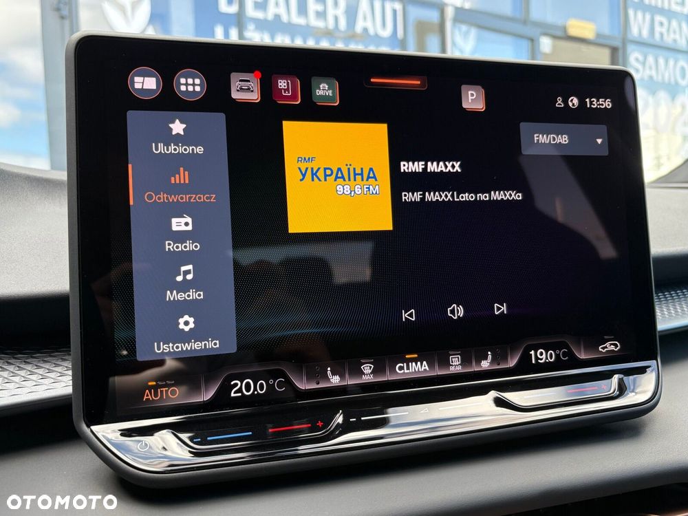 Cupra Terramar 1.5 eTSI mHEV DSG - 30