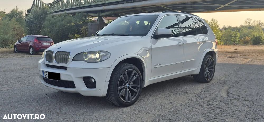 BMW X5 - 13