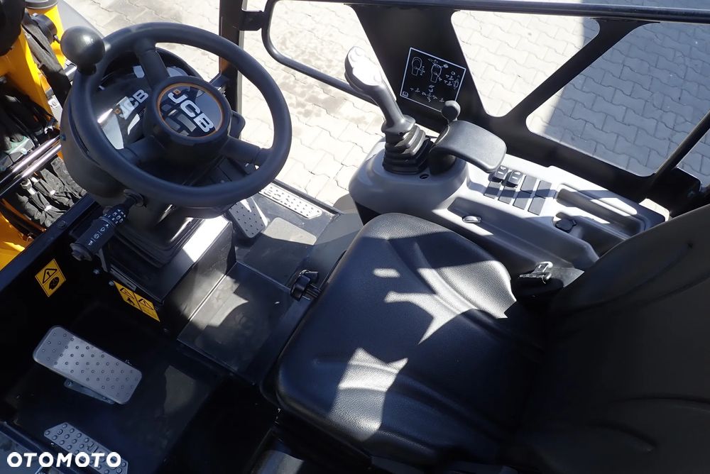 JCB 403 SMART POWER - 8
