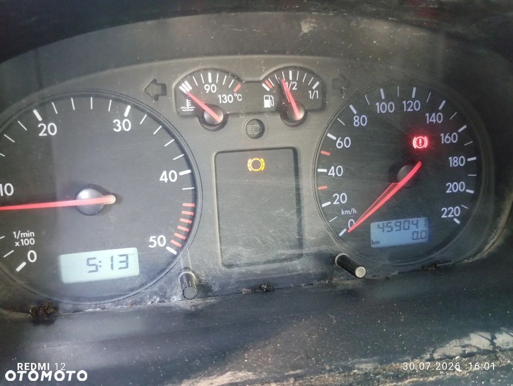 Volkswagen Transporter - 7