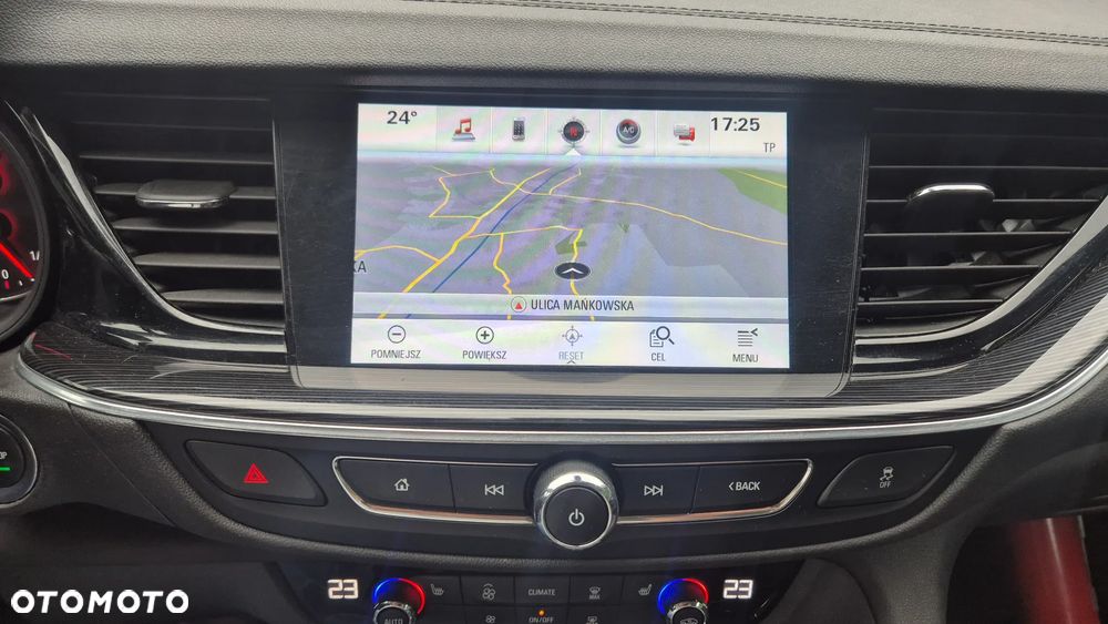 Opel Insignia 1.6 CDTI Exclusive S&S Eco - 11