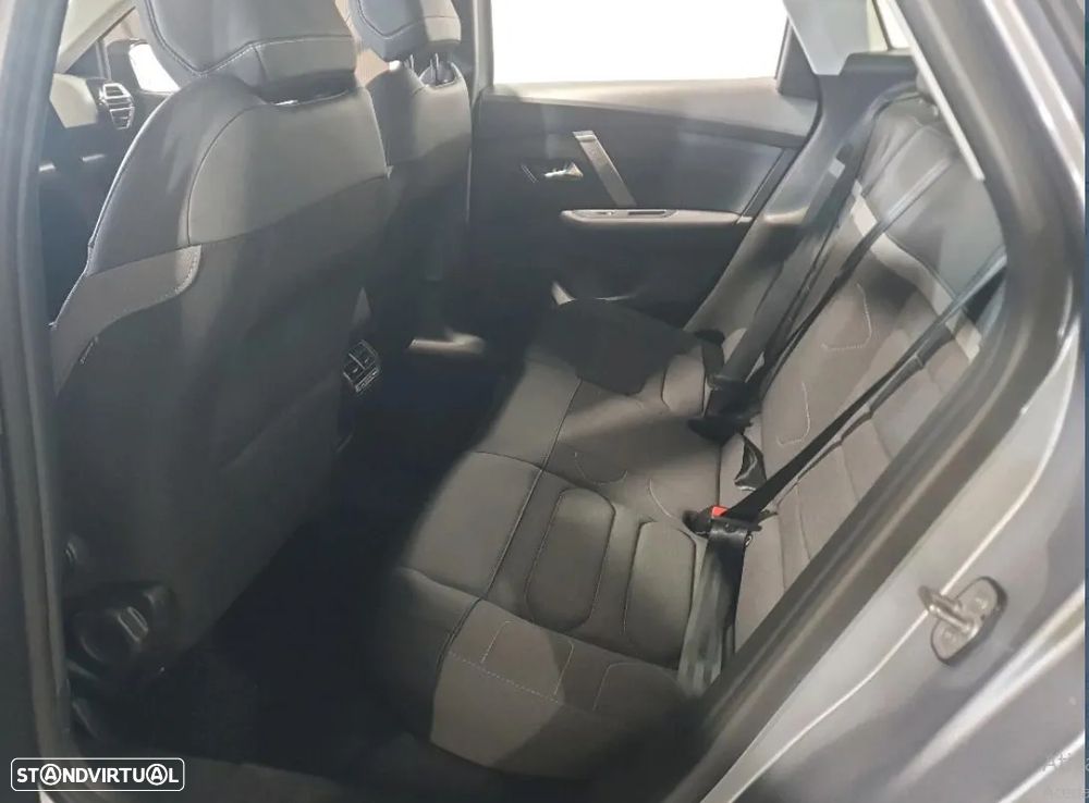 Citroën C4 1.5 BlueHDi Plus EAT8 - 4