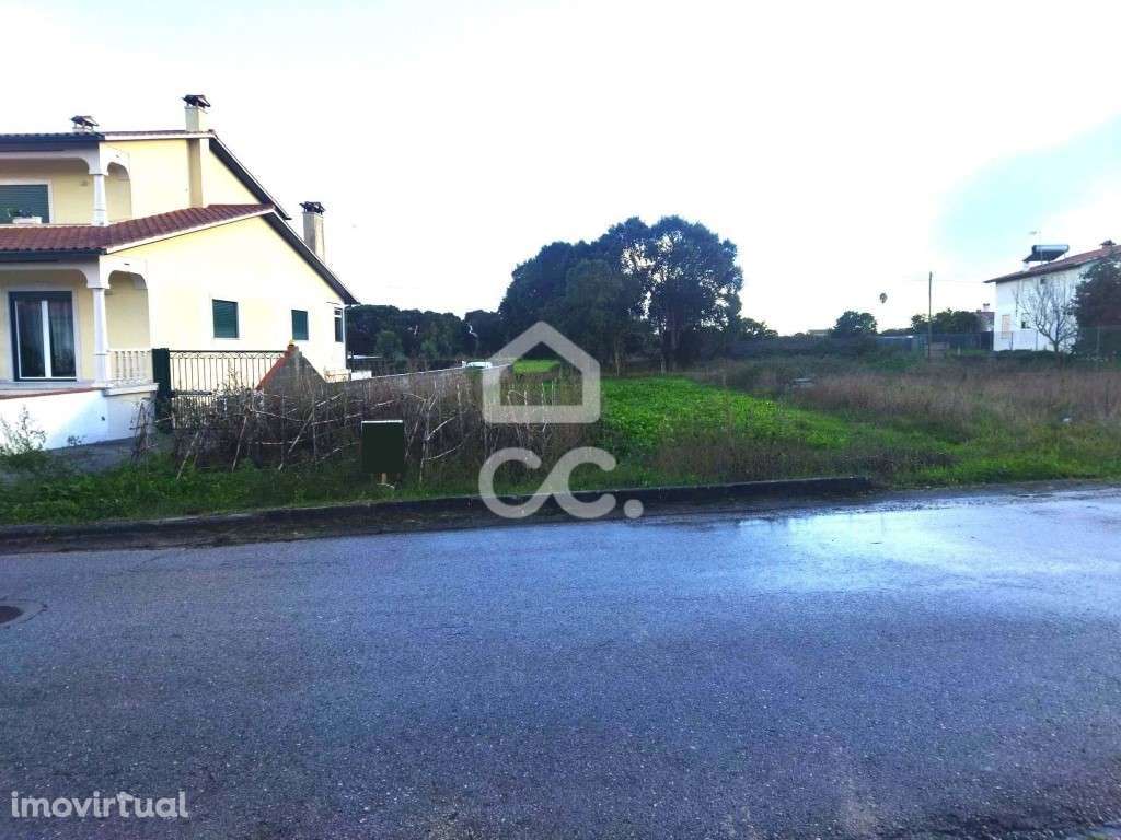 Terreno para construção em Carvide - Grande imagem: 4/5