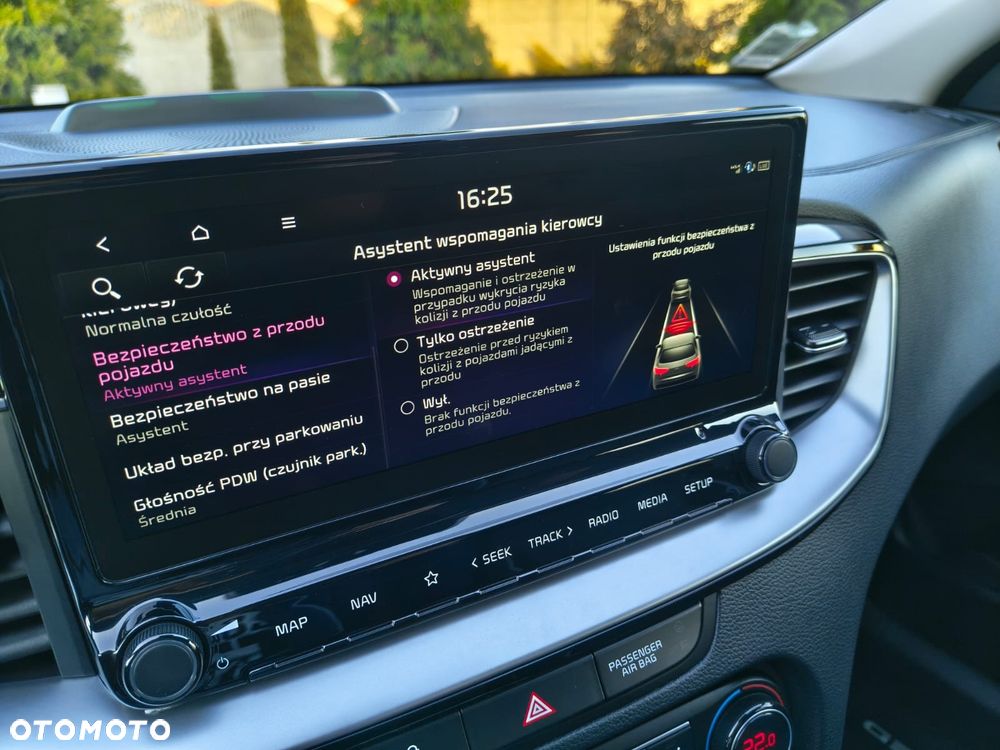 Kia XCeed 1.6 GDI DCT6 OPF Platinum Edition - 32