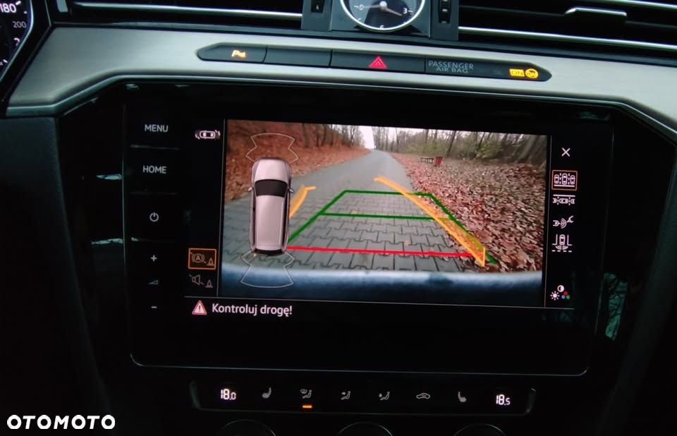 Volkswagen Passat 2.0 TDI SCR DSG Highline - 11