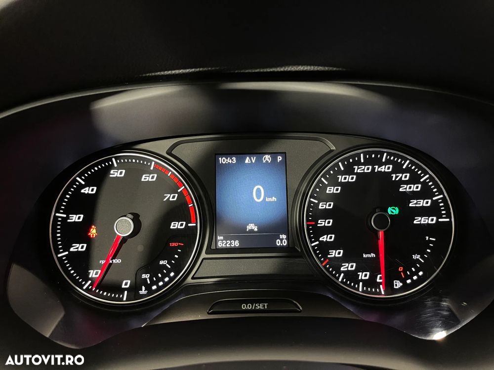 Seat Ateca 2.0 TSI 4 DRIVE DSG7 Xperience - 26