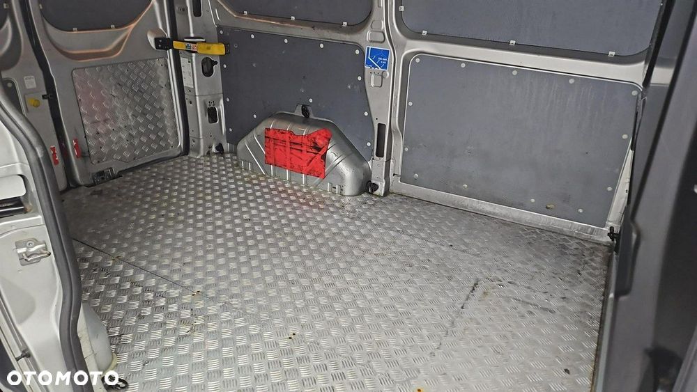 Ford Transit Custom - 21