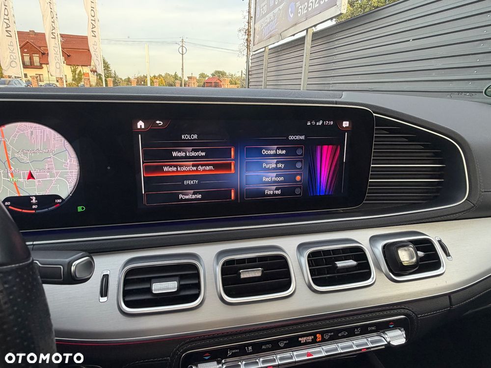 Mercedes-Benz GLE 350 d 4-Matic Premium Plus - 34