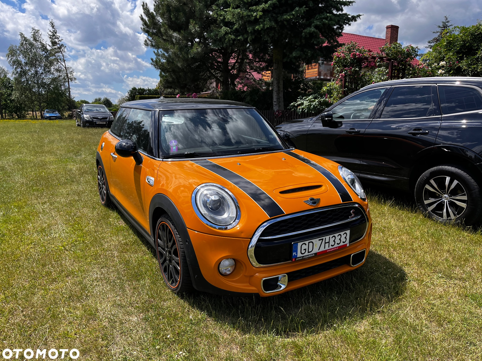 MINI Cooper S - 2