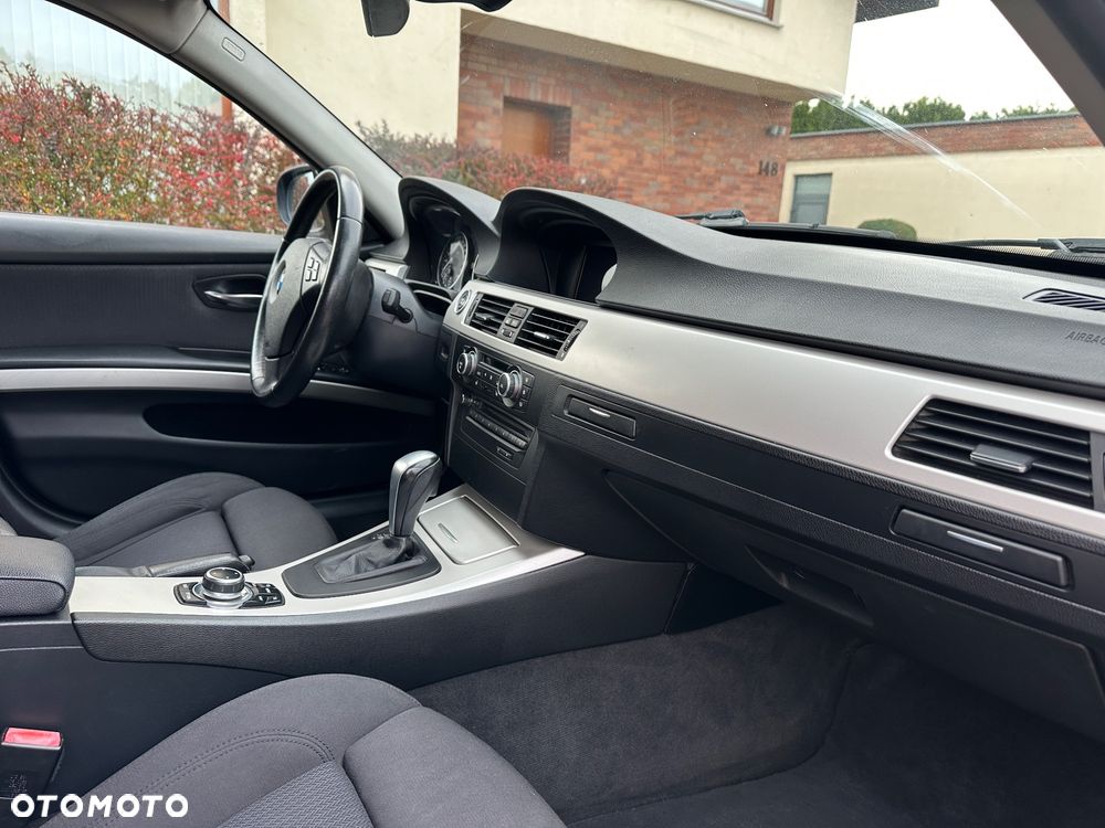 BMW Seria 3 - 13