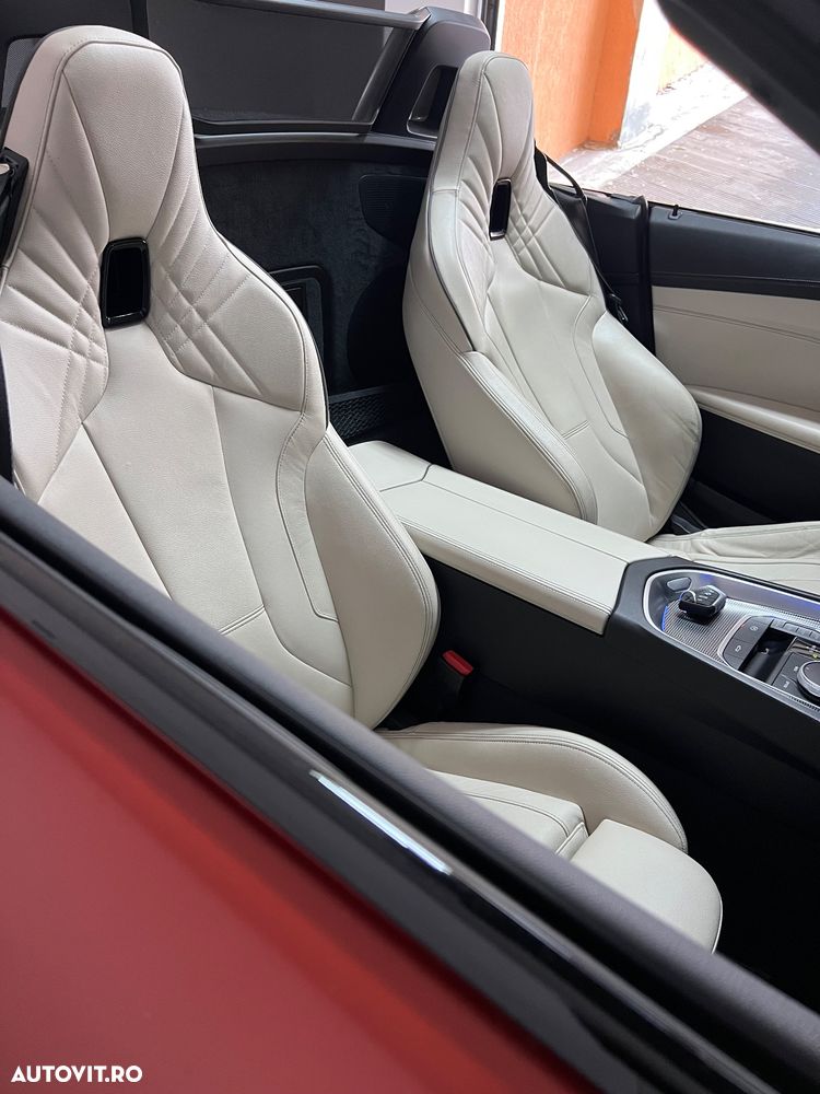 BMW Z4 M - 24
