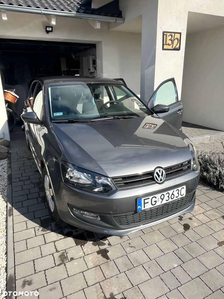 Volkswagen Polo 1.2 Trendline - 3
