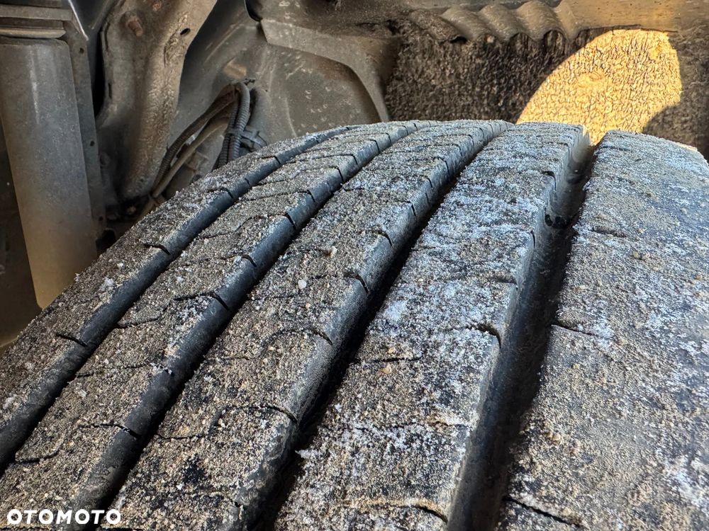 Scania P 230/Euro 5/chłodnia/do zabudowy/full serwis ASO/ - 18