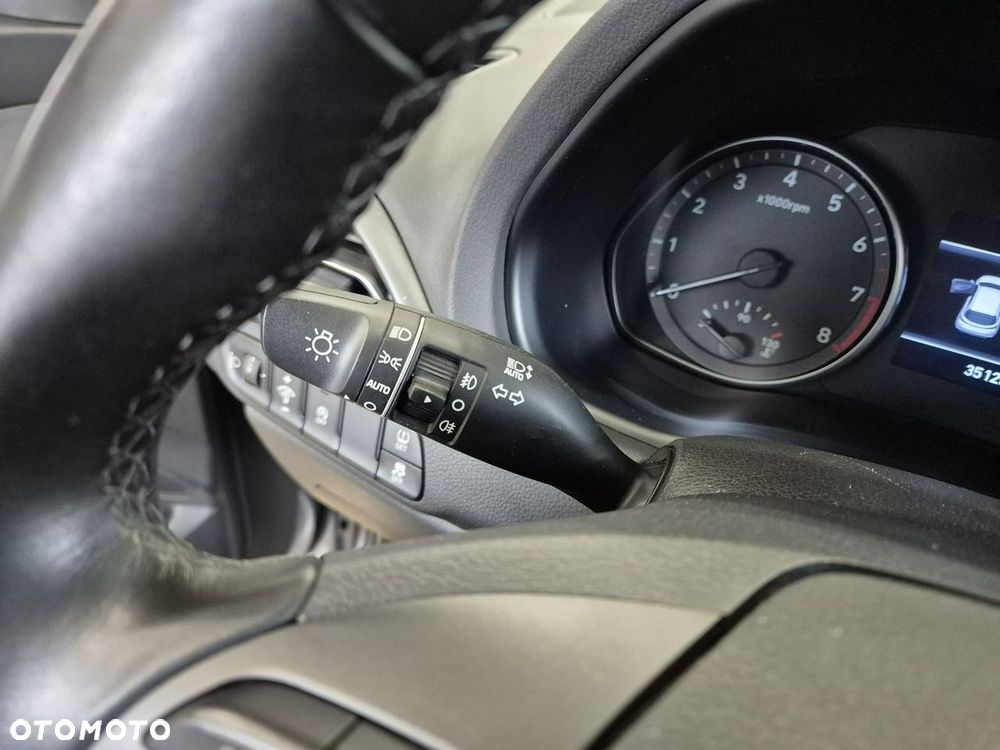 Hyundai i30 1.0 T-GDI Smart - 25