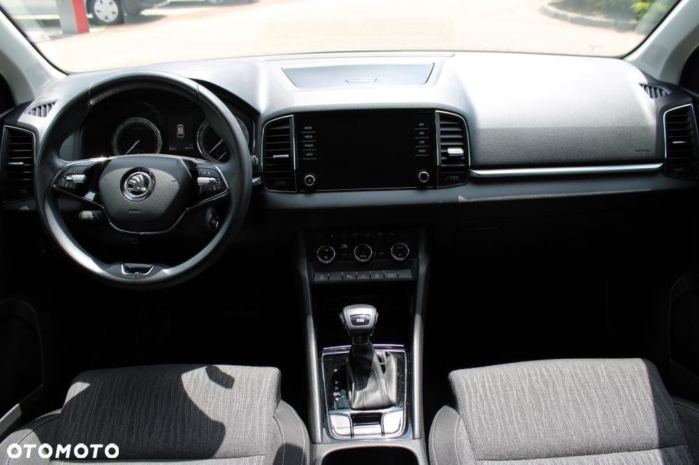 Skoda Karoq - 10