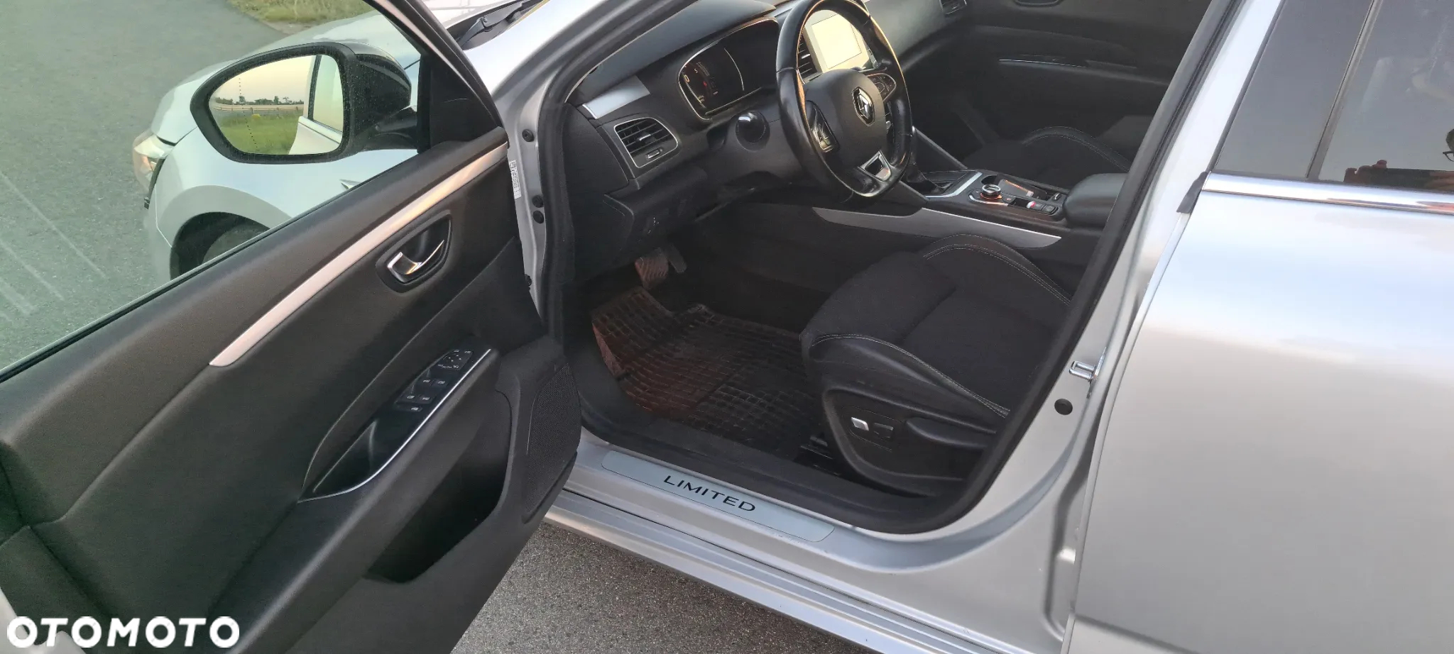 Renault Talisman - 7