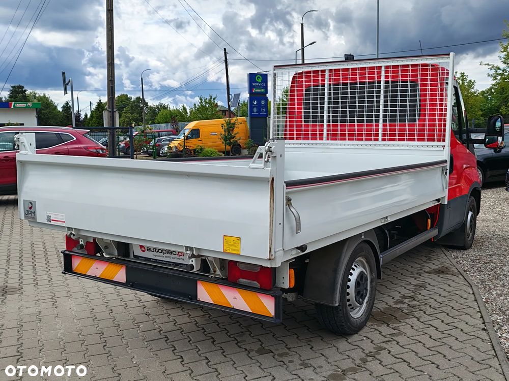 Iveco DAILY - 8