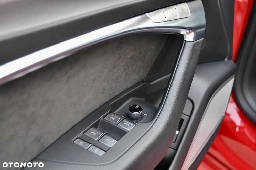 Audi A7 Sportback - 15