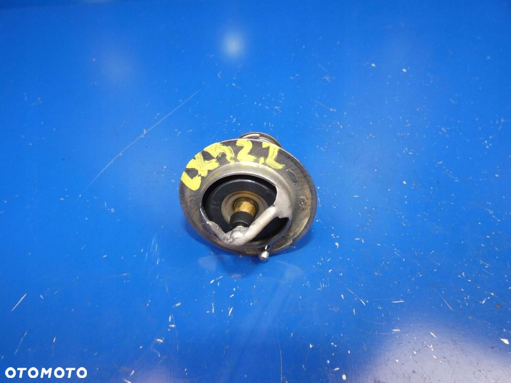MAZDA CX-5 CX5 I 6 GJ 3 BM 2.2 D TERMOSTAT - 2