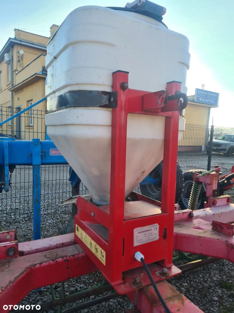 Unia CUT 3,2x 560 Talerzówka - 3