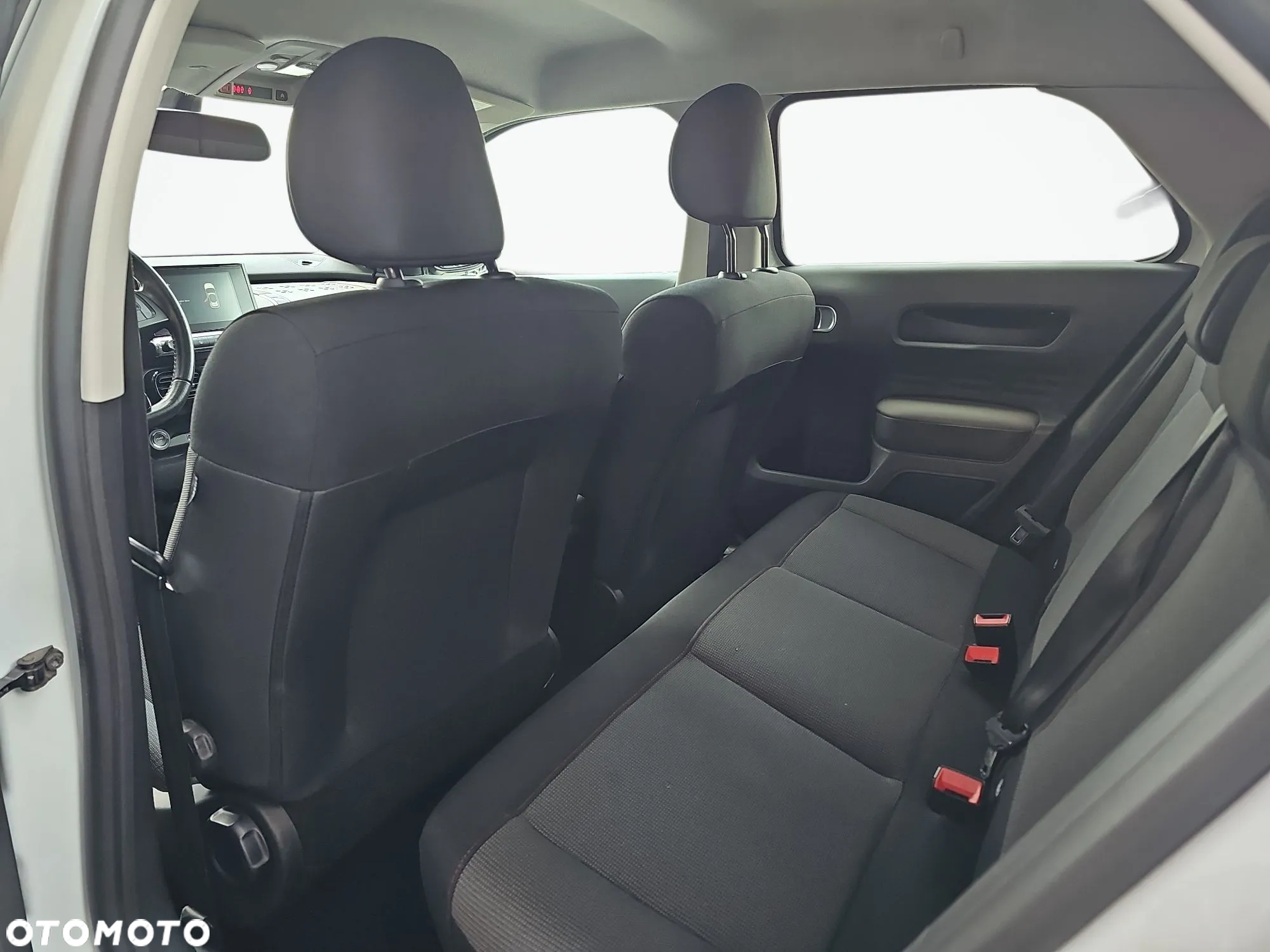 Citroën C4 Cactus 1.2 PureTech Shine S&S EAT6 - 13