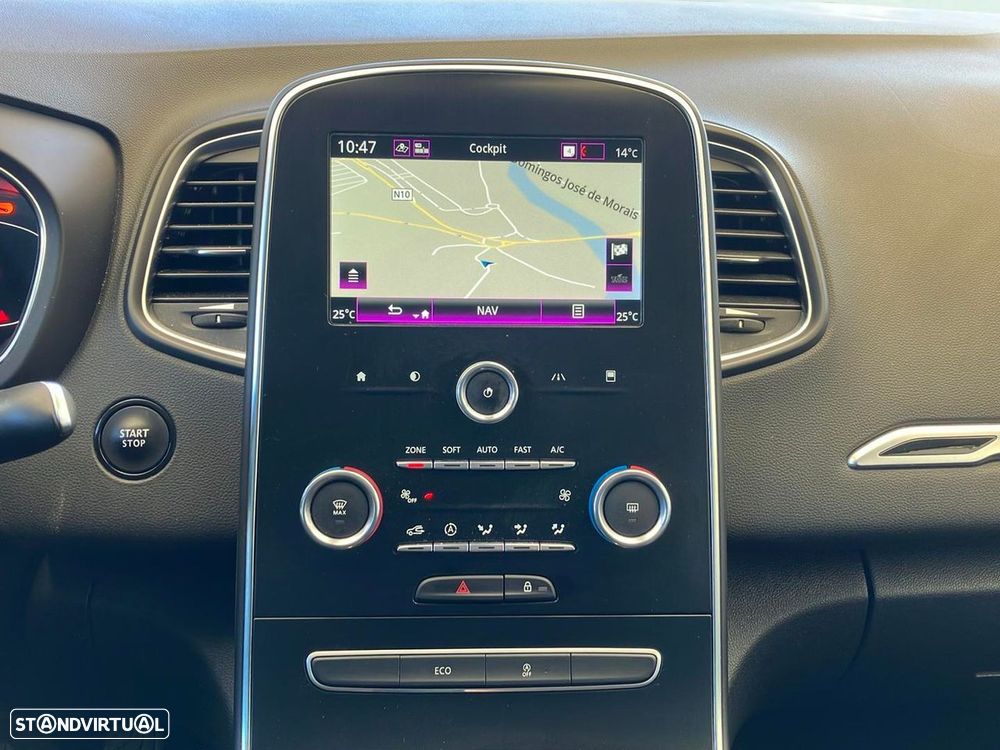 Renault Scénic - 12