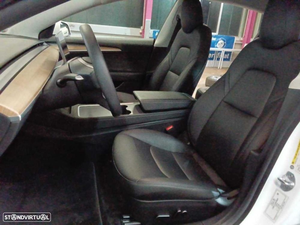 Tesla Model 3 Standard Range Plus RWD - 7