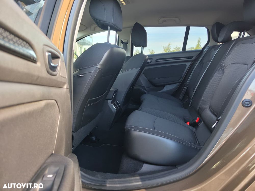 Renault Megane ENERGY dCi 110 ECO2 BUSINESS - 8