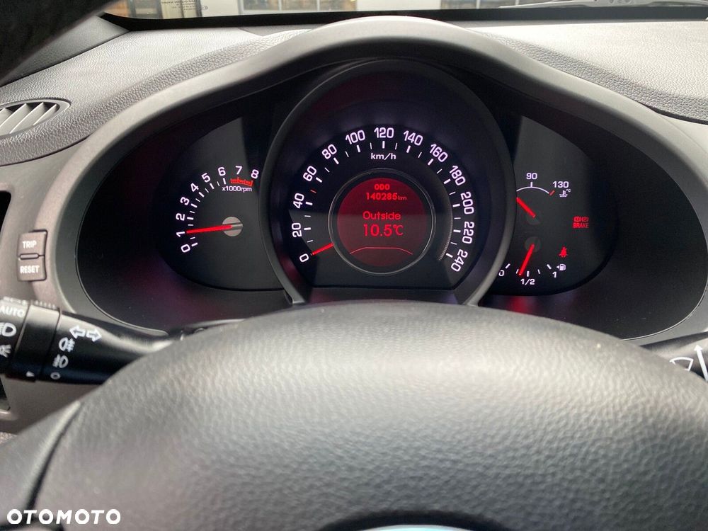 Kia Sportage - 18