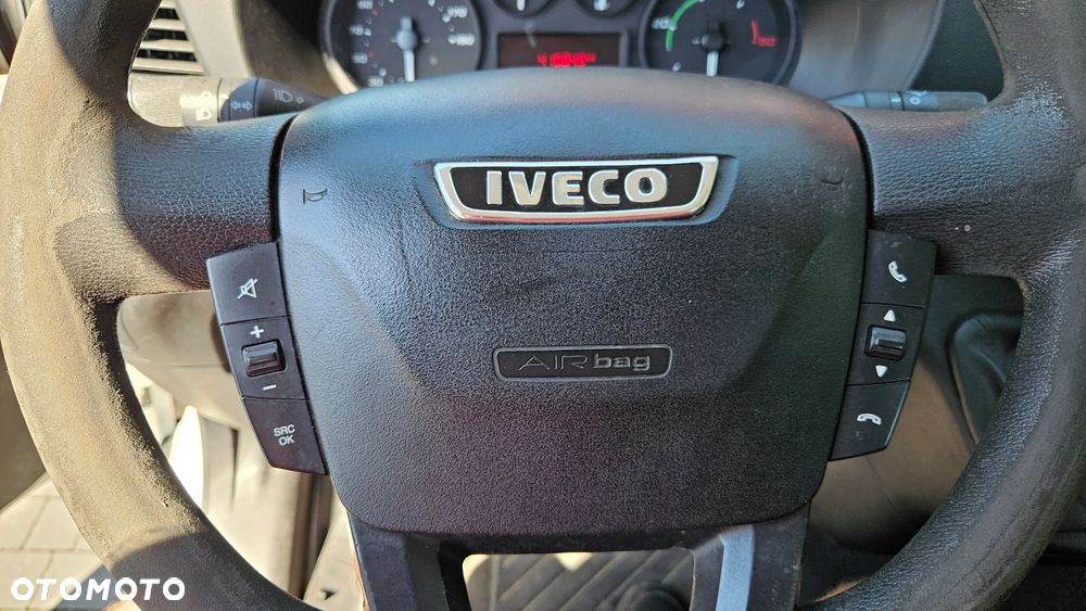Iveco Daily - 32