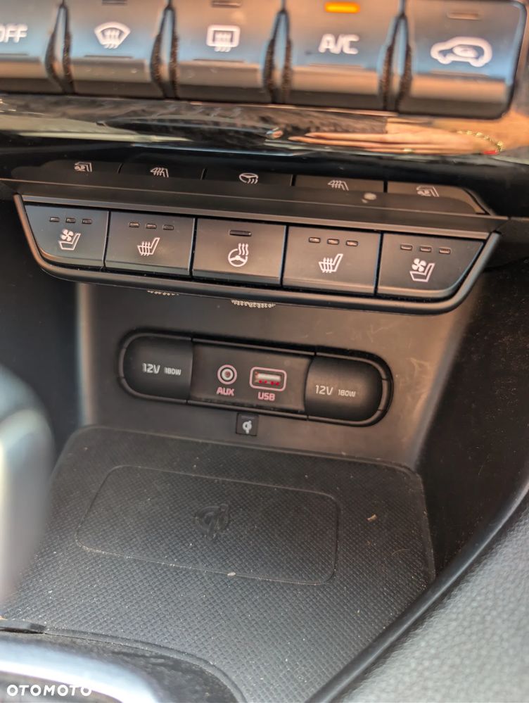 Kia Sportage 2,0 CRDI AWD GT Line - 25
