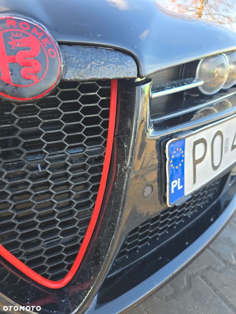 Alfa Romeo 159 - 33