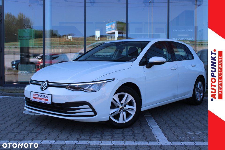 Volkswagen Golf - 1
