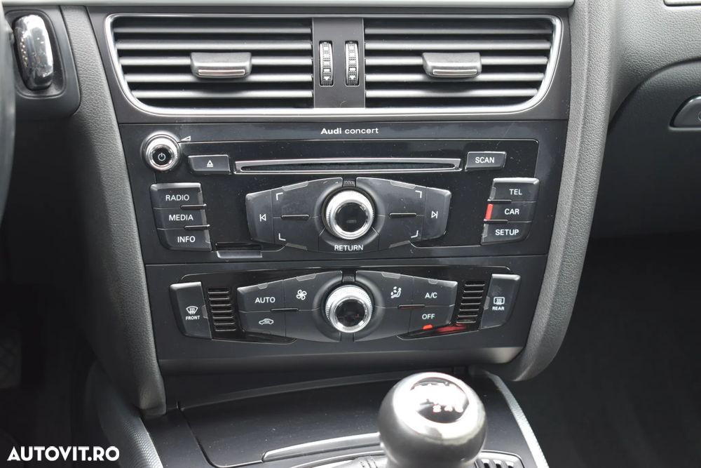 Audi A4 2.0 TDI - 33