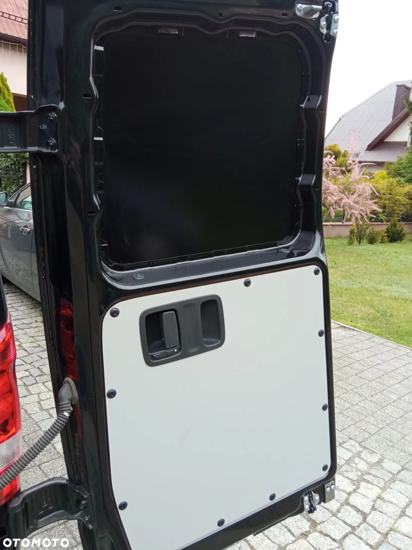 Mercedes-Benz Vito - 12