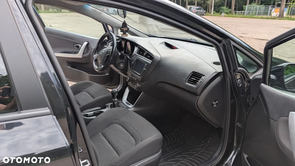 Kia Ceed Cee'd 1.4 L Business Line - 20