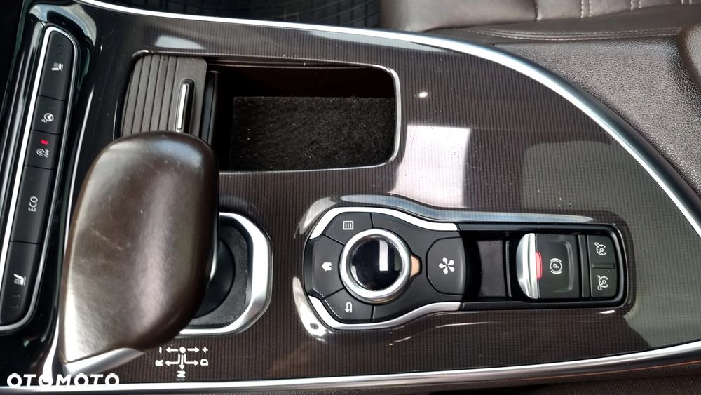 Renault Espace Energy dCi 160 EDC Initiale Paris - 30