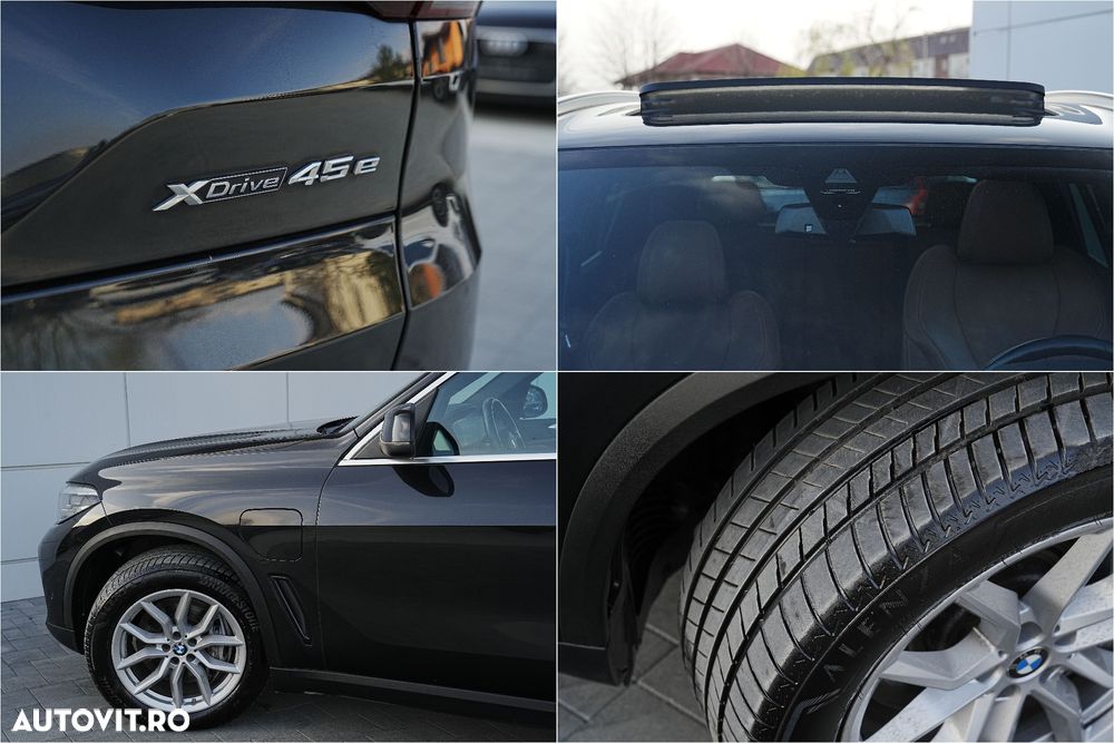 BMW X5 xDrive45e xLine - 32