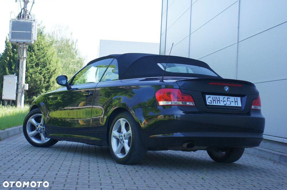 BMW Seria 1 118i Limited Edition Lifestyle - 27