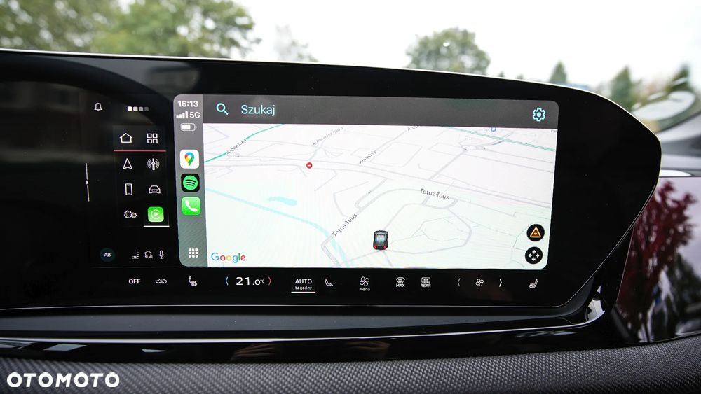 Audi A5 Limousine TFSI Quattro S tronic - 21