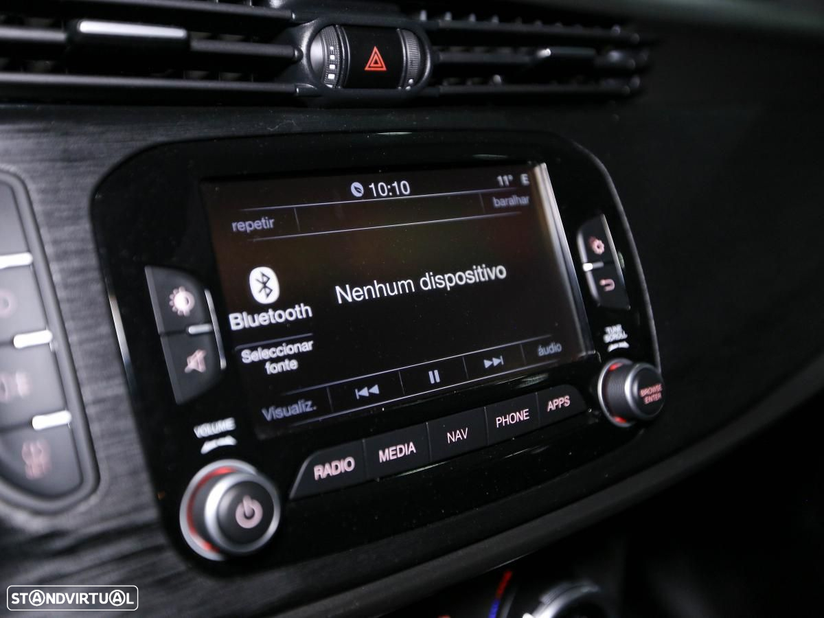 Alfa Romeo Giulietta 1.6 JTDm Sport - 16