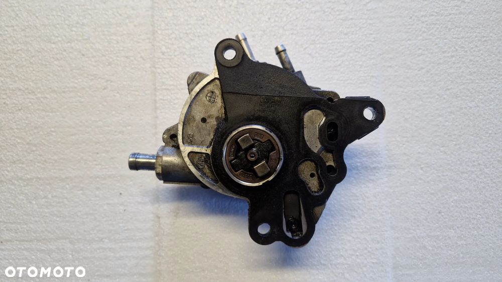 AUDI SEAT SKODA VOLKSWAGEN 2.0 TDI POMPA WTRYSKOWA 03G145209D - 1
