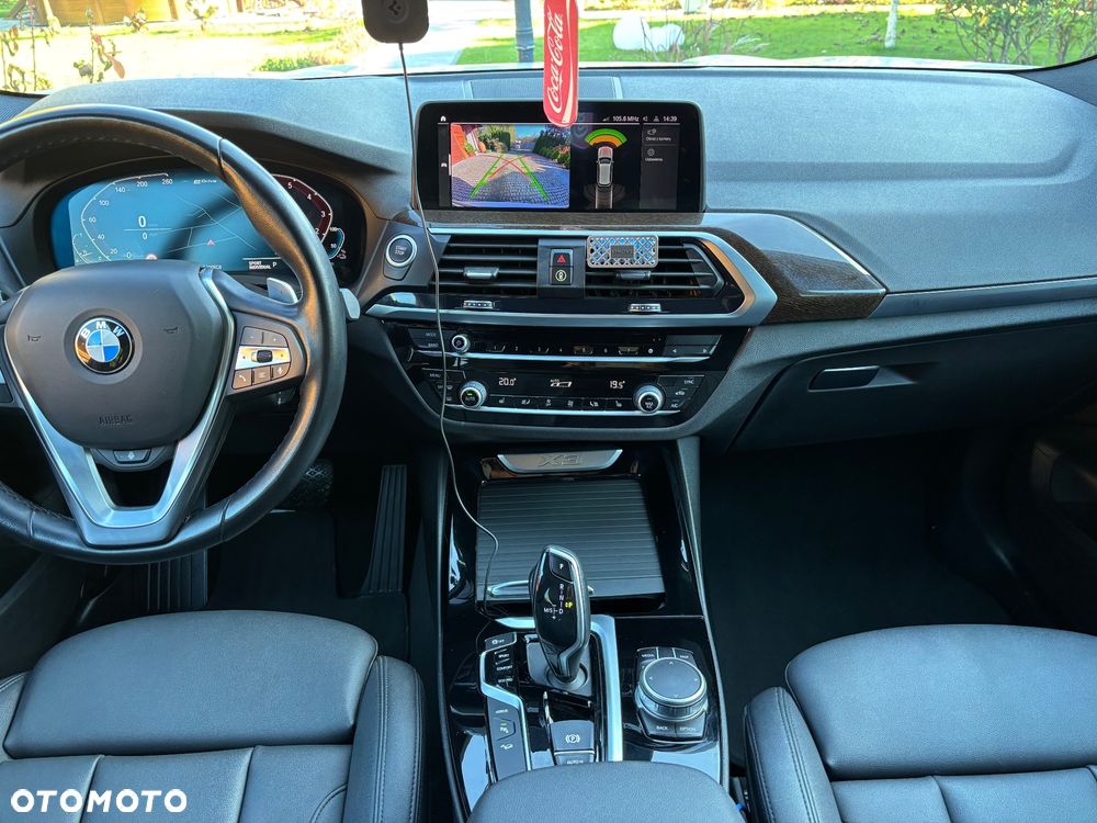 BMW X3 xDrive30e xLine - 30