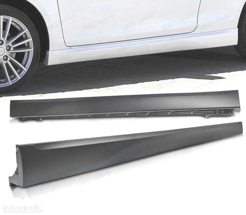 KIT CARROÇARIA PARA SUZUKI SPORT SWIFT 10- - 4
